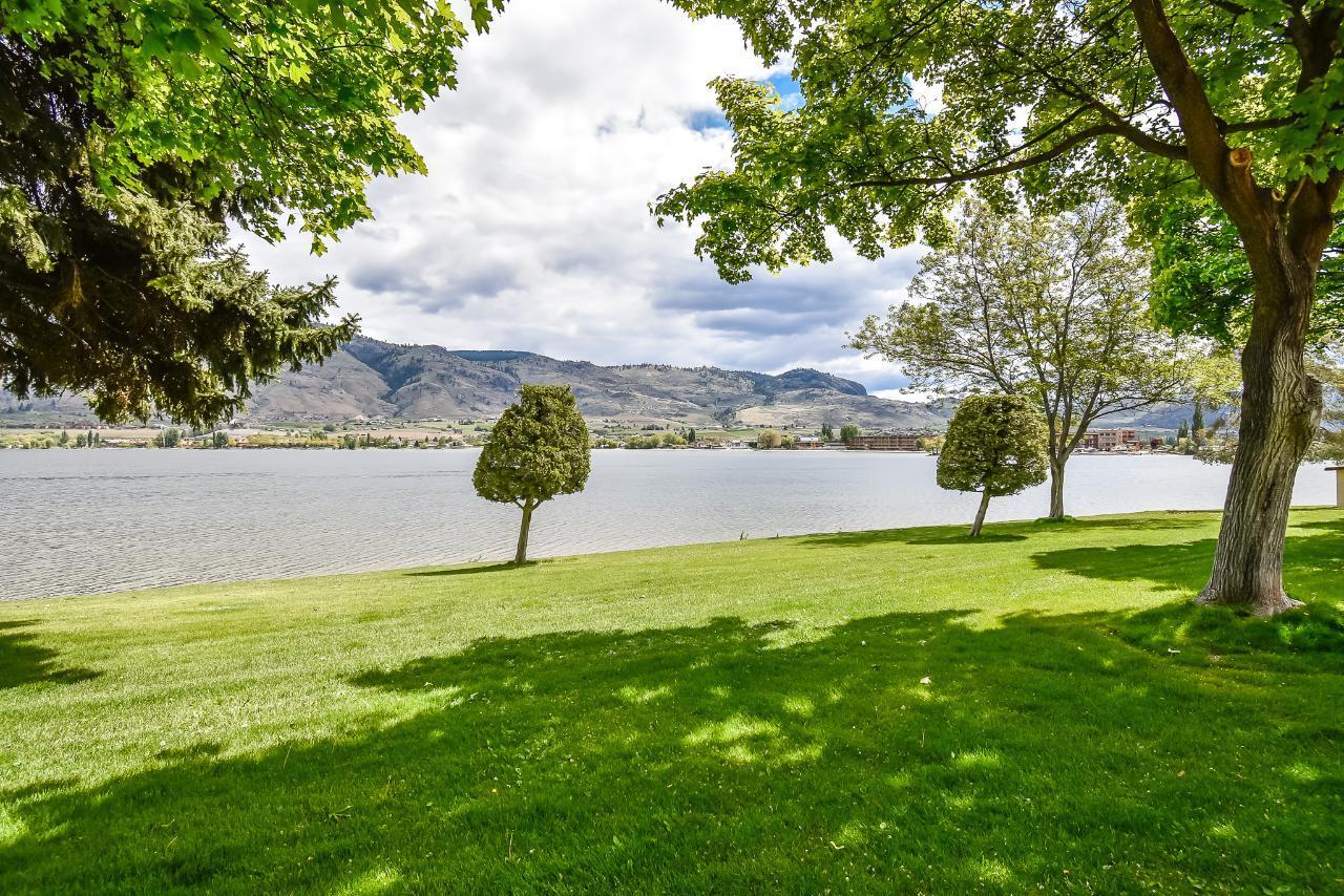 #12 15 PARK Place, - Osoyoos Row / Townhouse for sale, 2 Bedrooms (194547) #10