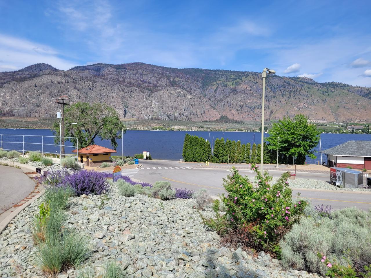 #5 42 FUJI Court, - Osoyoos Row / Townhouse for sale, 2 Bedrooms (194758) #27