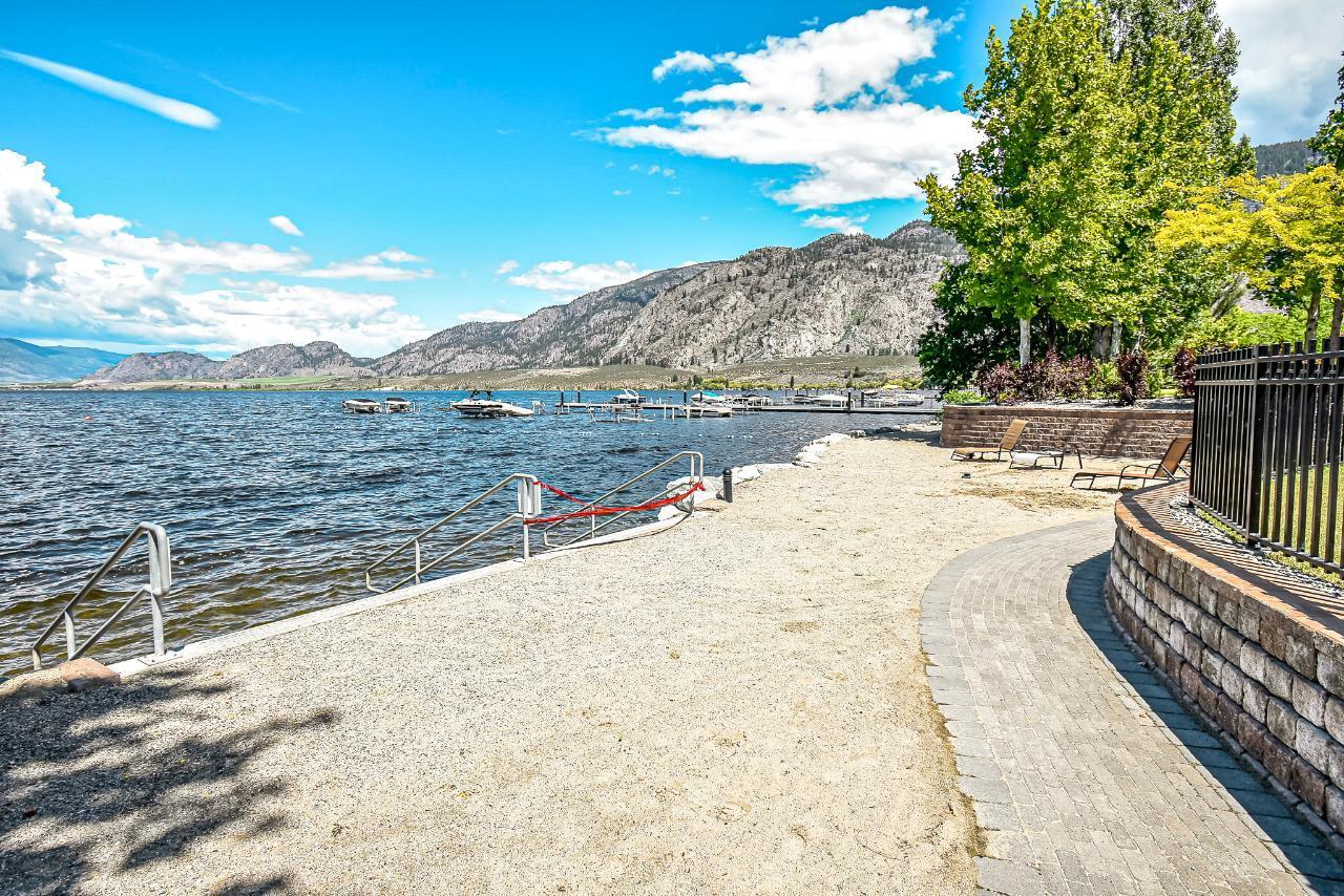 #61 7200 COTTONWOOD Drive, - Osoyoos Row / Townhouse for sale, 2 Bedrooms (199205) #31
