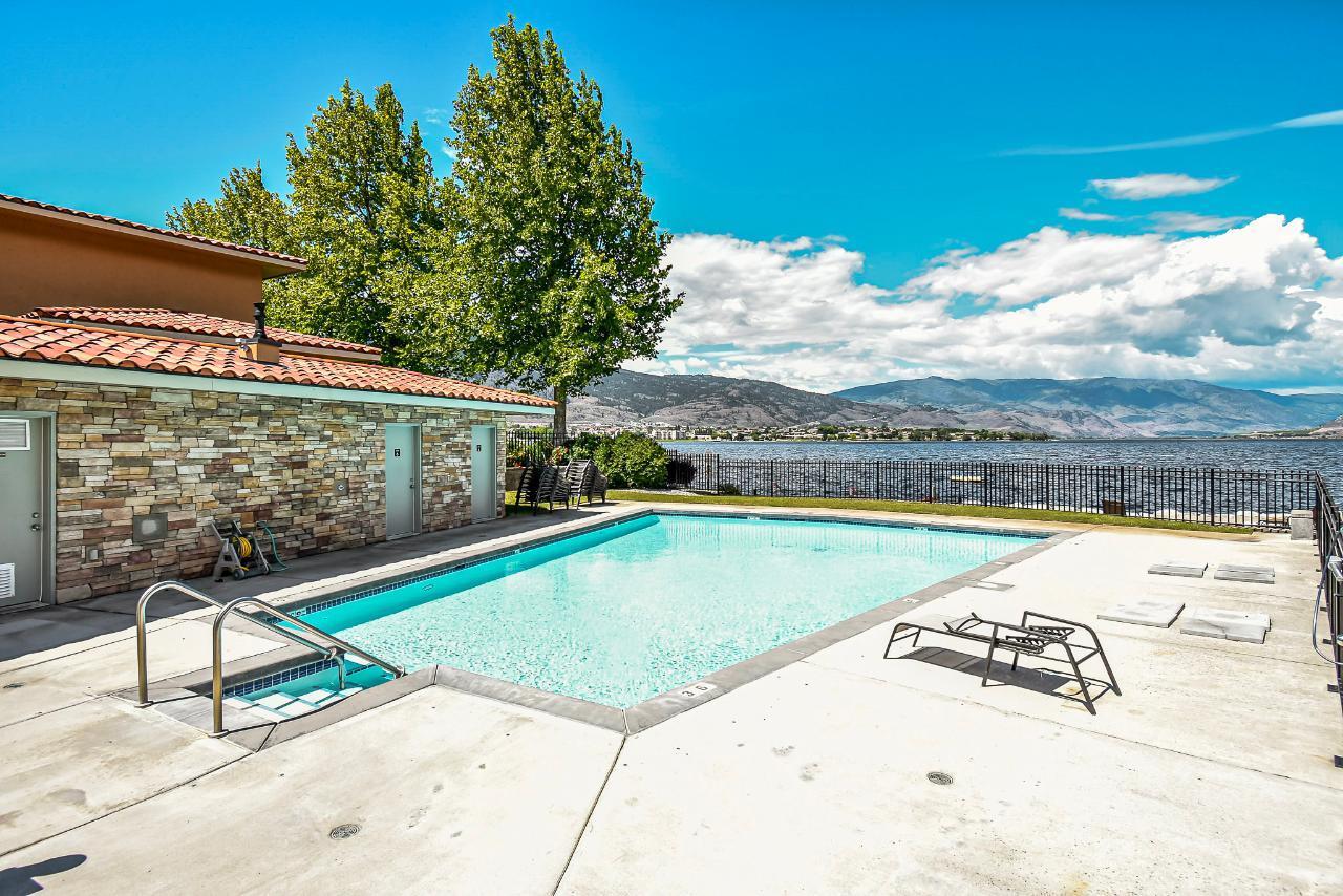 #61 7200 COTTONWOOD Drive, - Osoyoos Row / Townhouse for sale, 2 Bedrooms (199205) #33