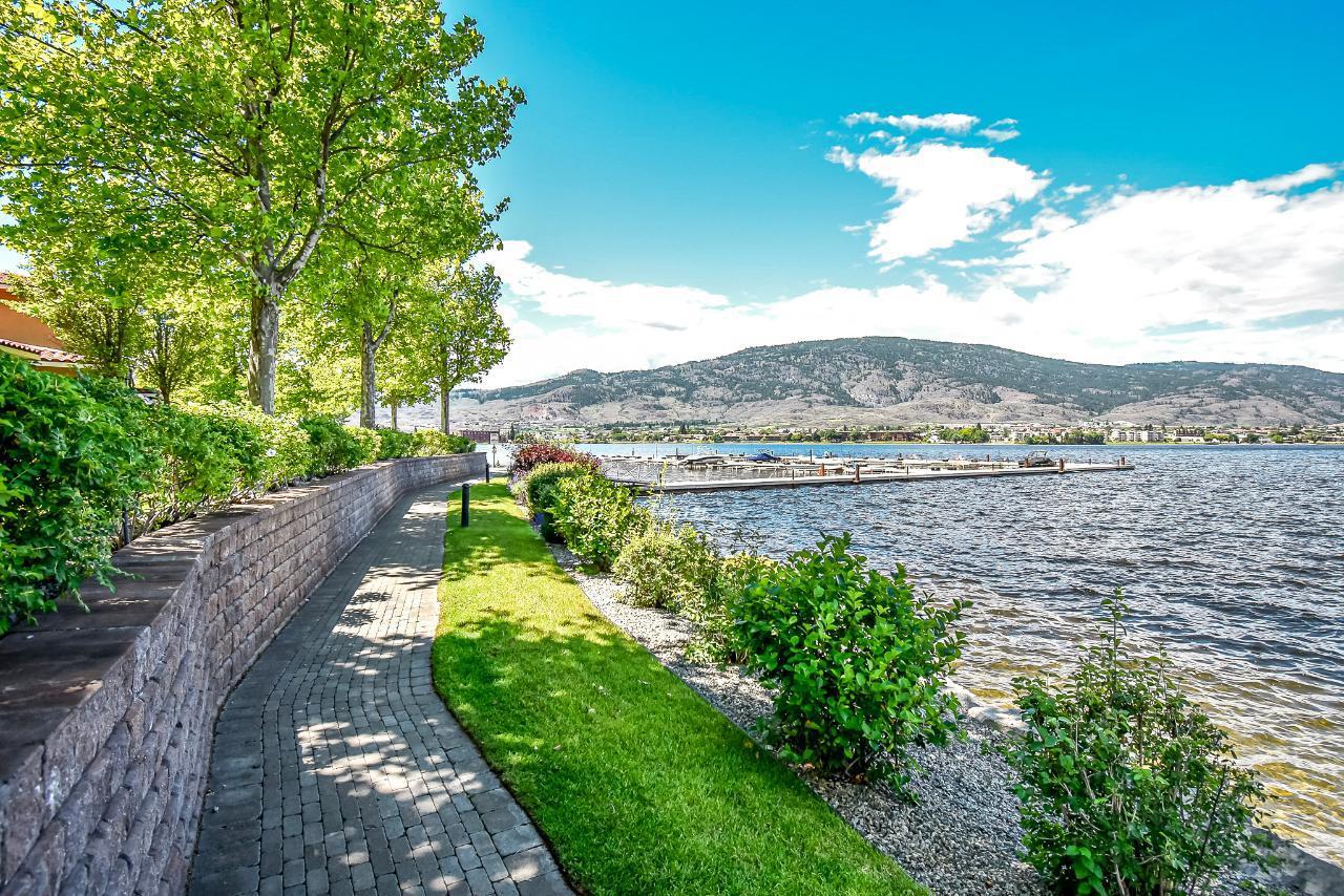 #61 7200 COTTONWOOD Drive, - Osoyoos Row / Townhouse for sale, 2 Bedrooms (199205) #40