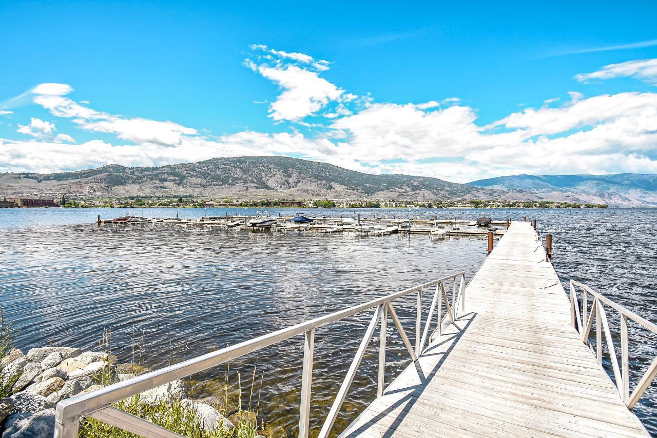#61 7200 COTTONWOOD Drive, - Osoyoos Row / Townhouse for sale, 2 Bedrooms (199205) #41