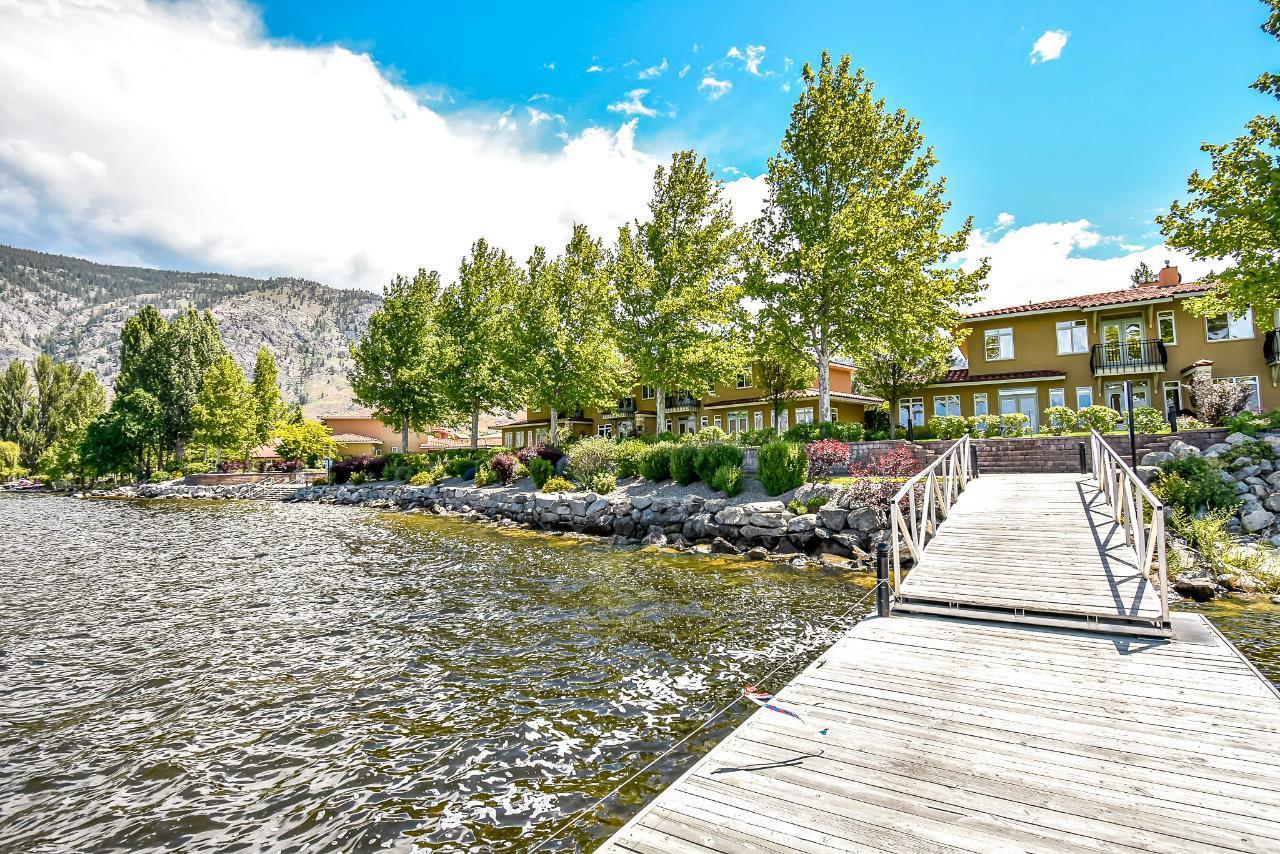 #61 7200 COTTONWOOD Drive, - Osoyoos Row / Townhouse for sale, 2 Bedrooms (199205) #42