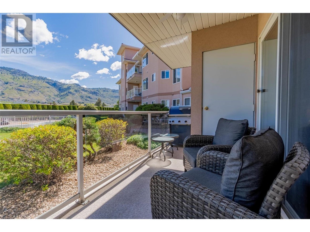 6805 COTTONWOOD Drive Unit# 105 - Osoyoos Apartment for sale, 2 Bedrooms (10311112) #21
