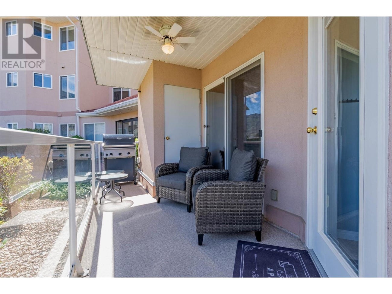 6805 COTTONWOOD Drive Unit# 105 - Osoyoos Apartment for sale, 2 Bedrooms (10311112) #22