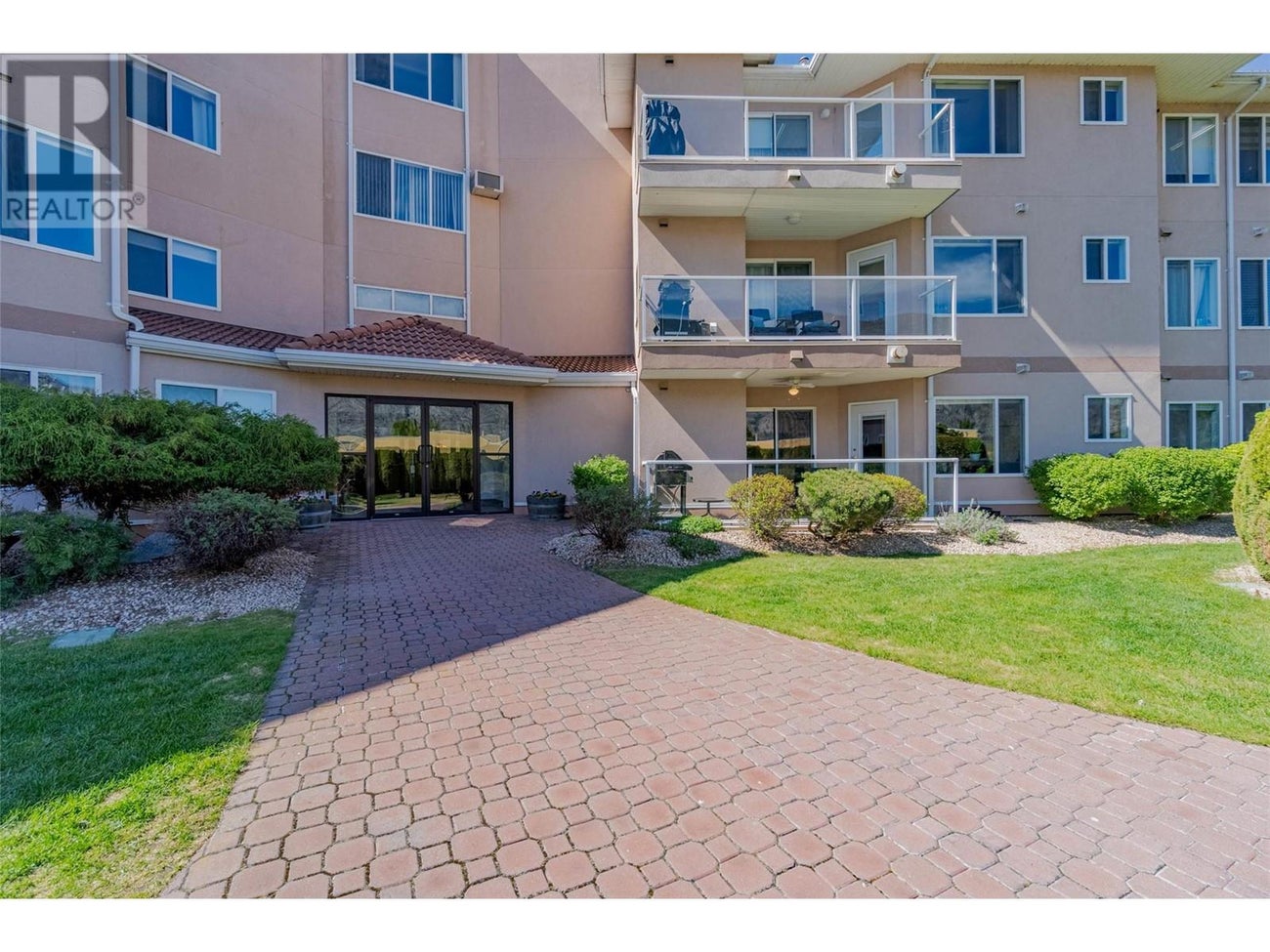 6805 COTTONWOOD Drive Unit# 105 - Osoyoos Apartment for sale, 2 Bedrooms (10311112) #23