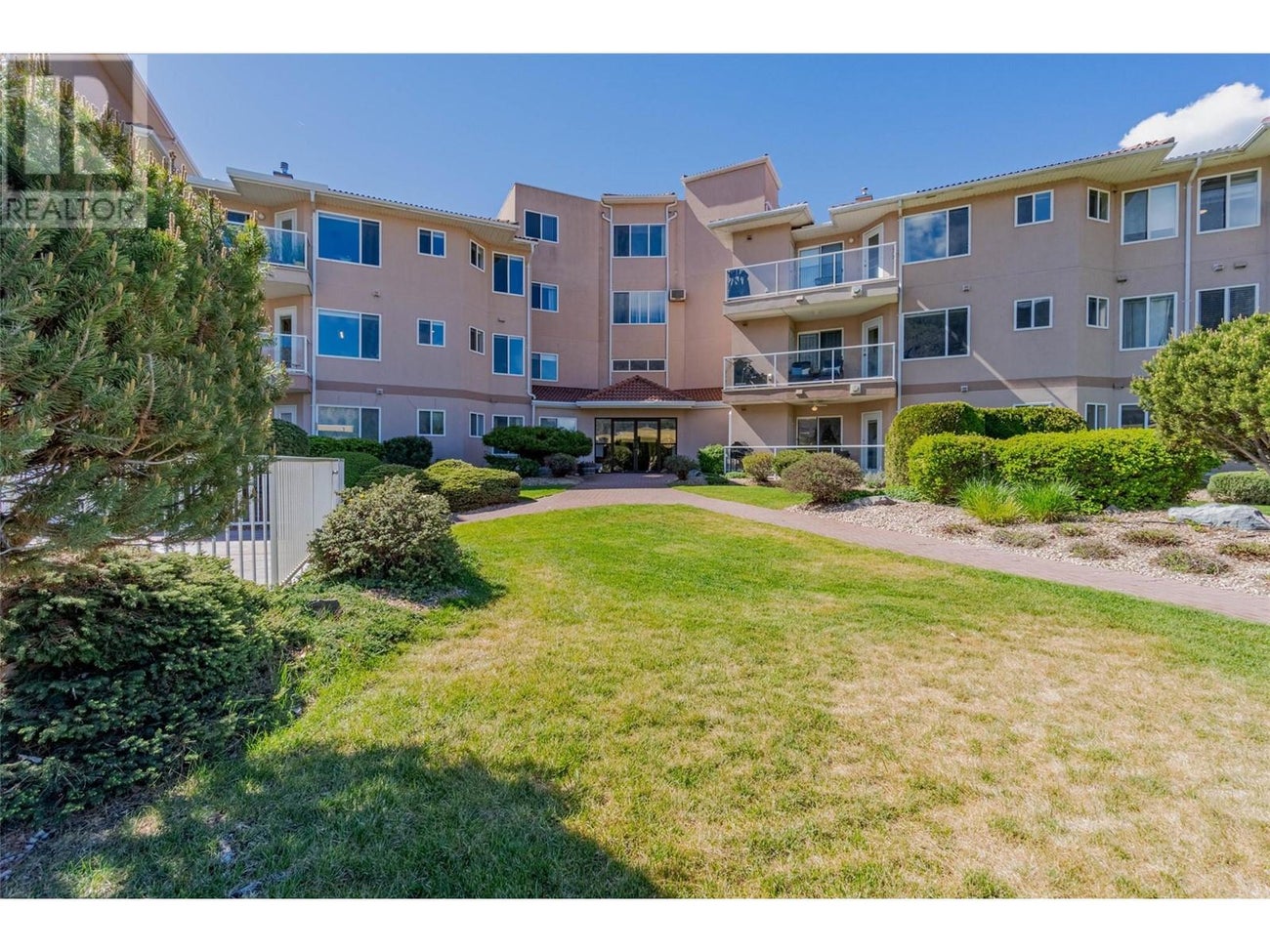 6805 COTTONWOOD Drive Unit# 105 - Osoyoos Apartment for sale, 2 Bedrooms (10311112) #25