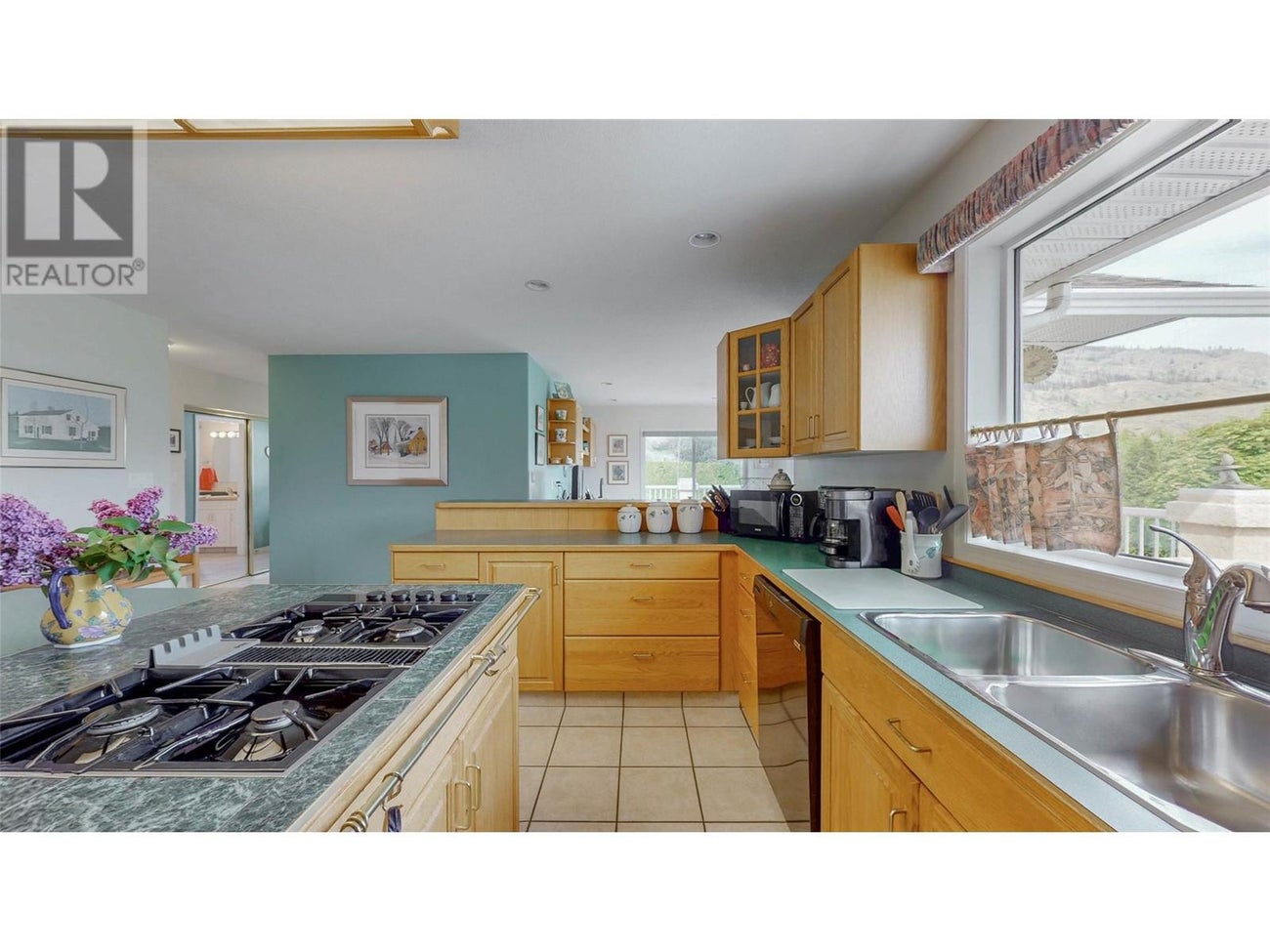 4210 Fairwinds Drive - Osoyoos Single Family for Sale, 3 Bedrooms (10347486)# - 12