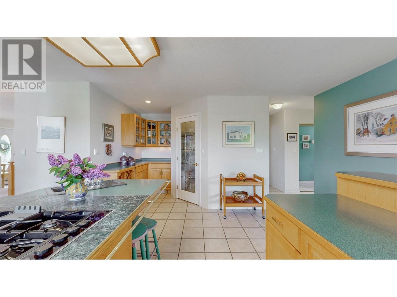 4210 Fairwinds Drive - Osoyoos Single Family for Sale, 3 Bedrooms (10347486)# - 14