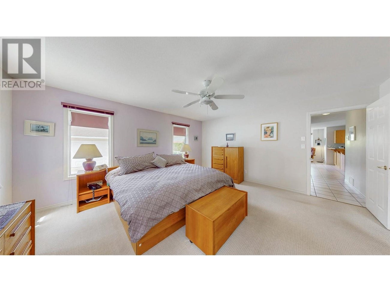 4210 Fairwinds Drive - Osoyoos Single Family for Sale, 3 Bedrooms (10347486)# - 20