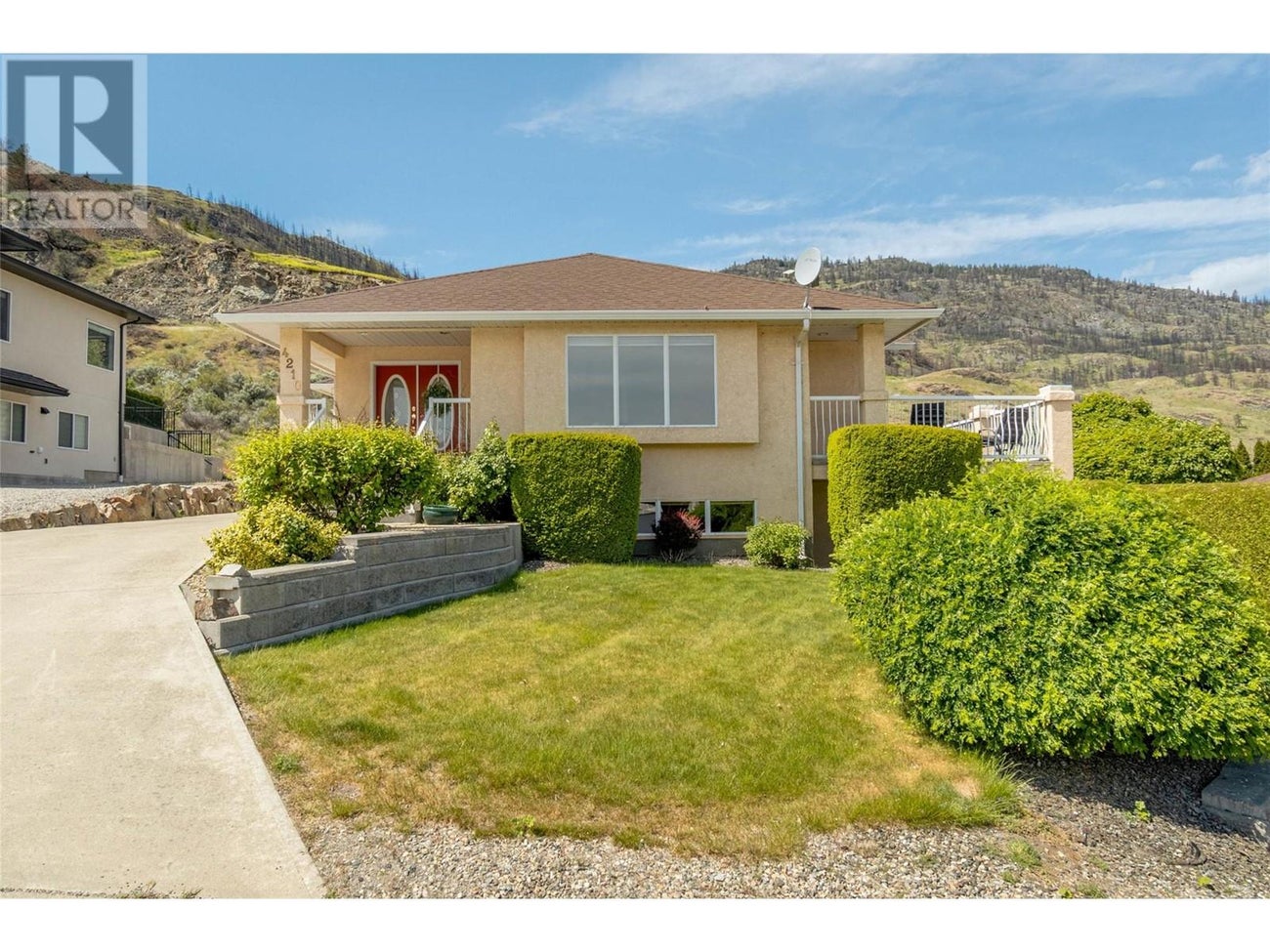 4210 Fairwinds Drive - Osoyoos Single Family for Sale, 3 Bedrooms (10347486)# - 41