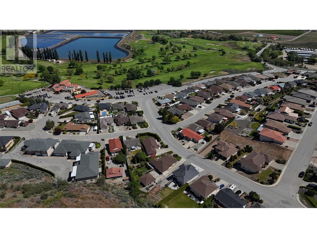 4210 Fairwinds Drive - Osoyoos Single Family for Sale, 3 Bedrooms (10347486)# - 44