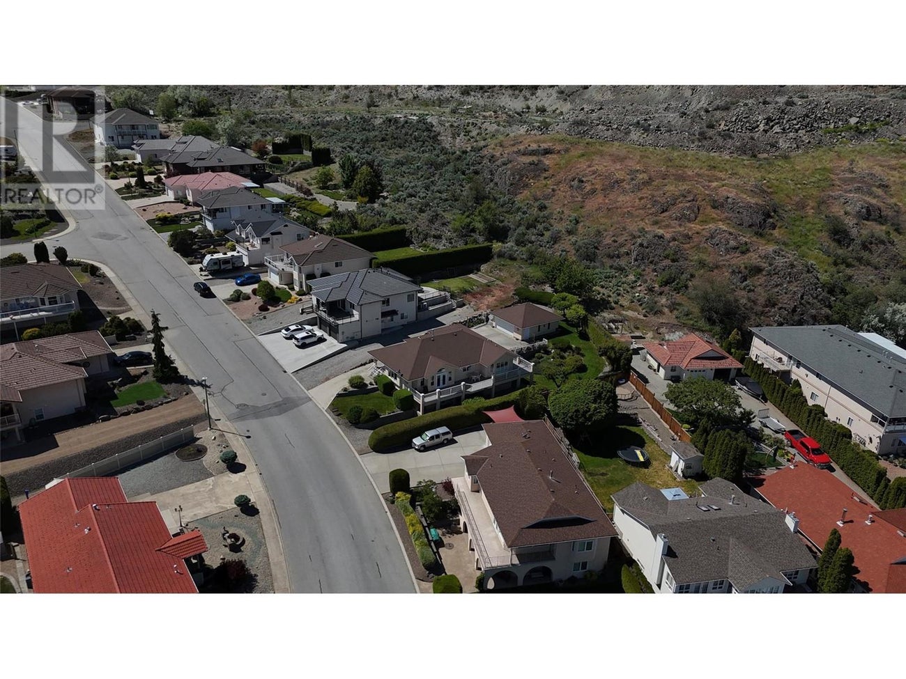 4210 Fairwinds Drive - Osoyoos Single Family for Sale, 3 Bedrooms (10347486)# - 46