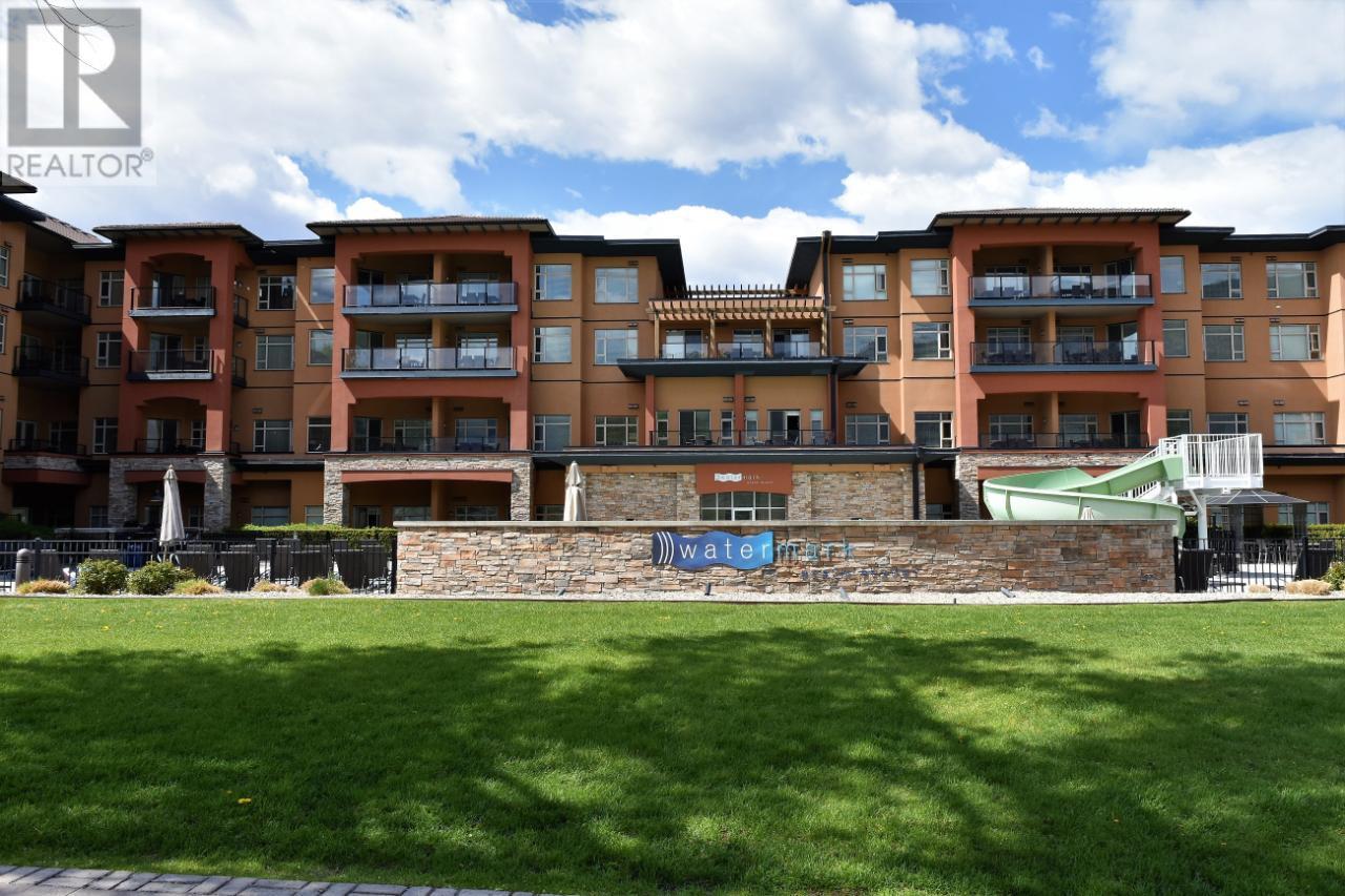 15 PARK Place Unit# 416 - Osoyoos Recreational for Sale, 1 Bedroom (10351286)# - 2
