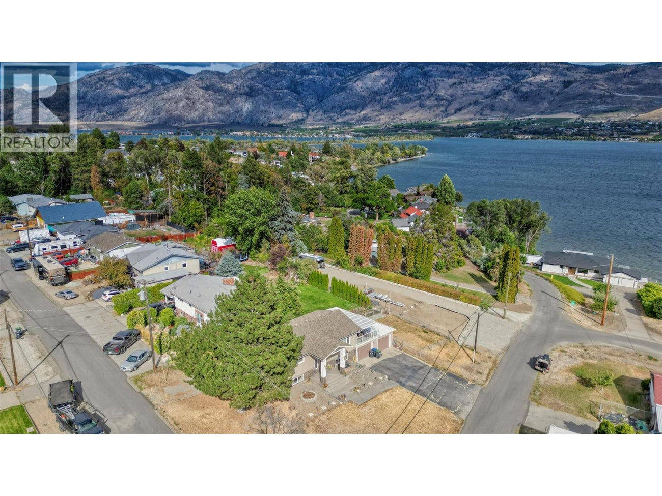 8516 12TH Avenue - Osoyoos House for Sale, 3 Bedrooms (10364927)# - 19