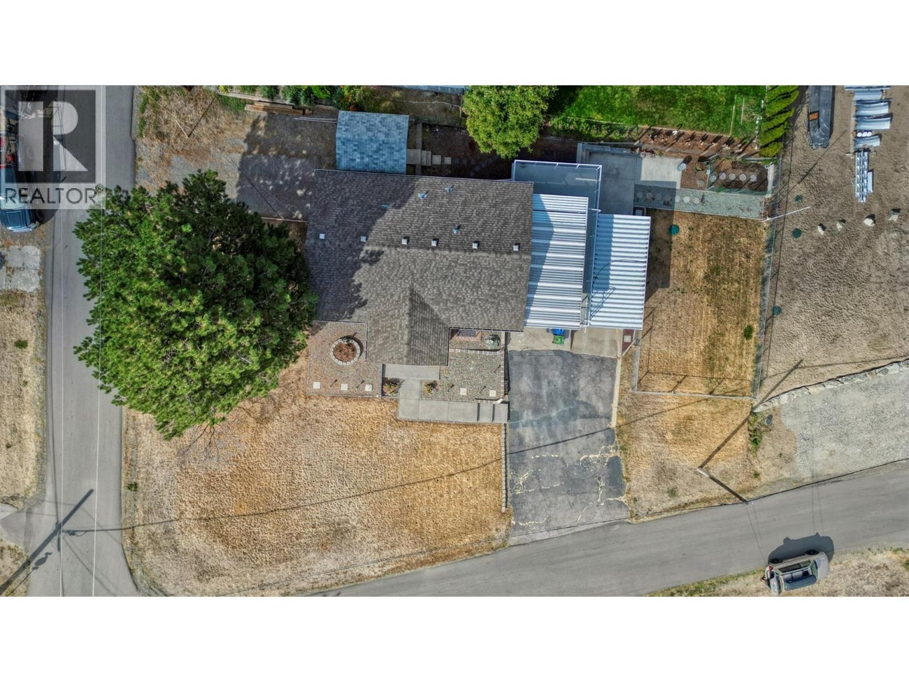 8516 12TH Avenue - Osoyoos House for Sale, 3 Bedrooms (10364927)# - 20