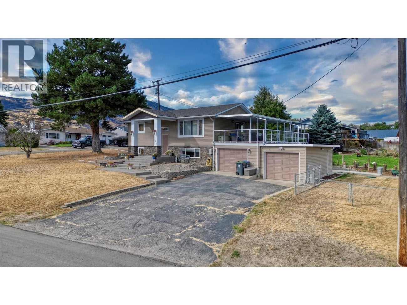 8516 12TH Avenue - Osoyoos House for Sale, 3 Bedrooms (10364927)# - 23