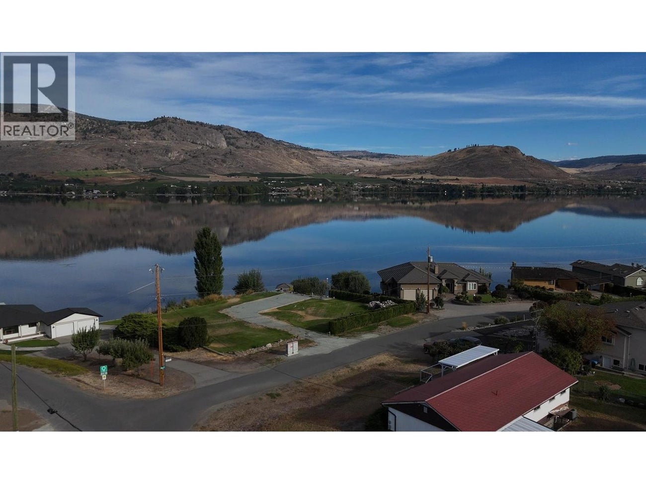 8516 12TH Avenue - Osoyoos House for Sale, 3 Bedrooms (10364927)# - 26
