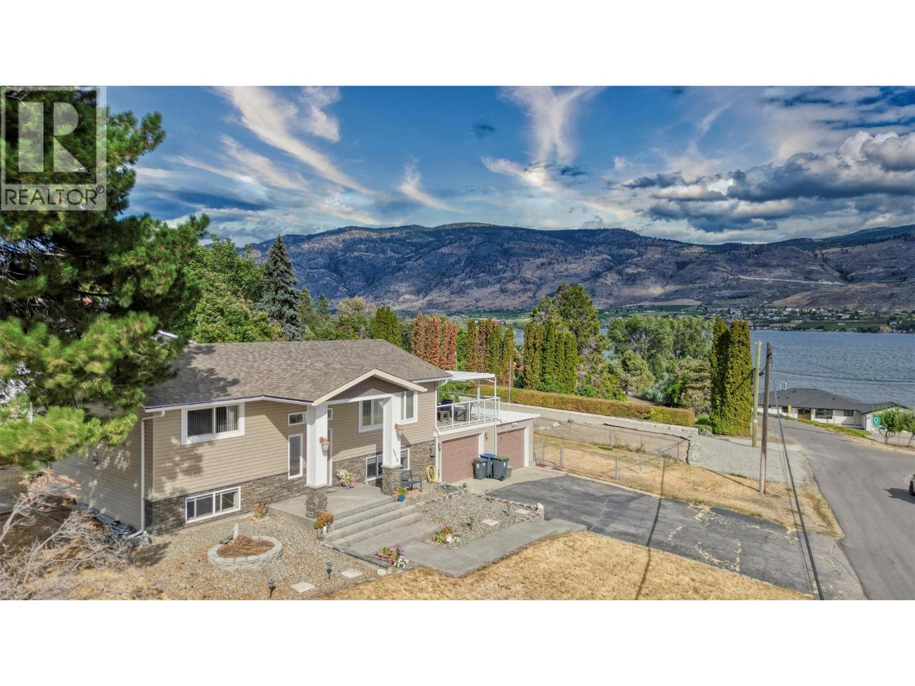 8516 12TH Avenue - Osoyoos House for Sale, 3 Bedrooms (10364927)# - 2