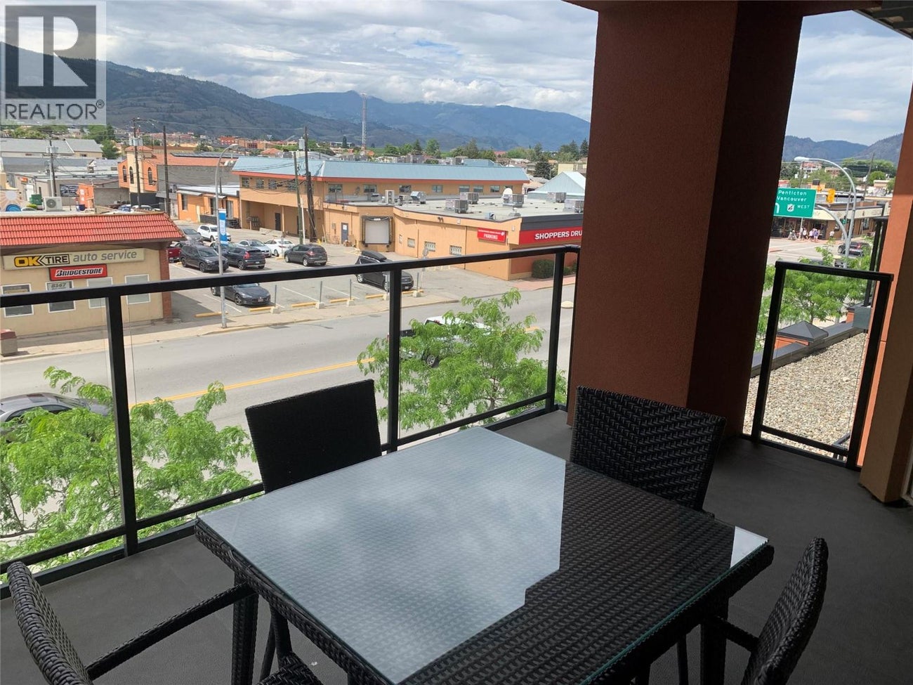 15 PARK Place Unit# 419 - Osoyoos Apartment for Sale, 1 Bedroom (10367678)# - 4