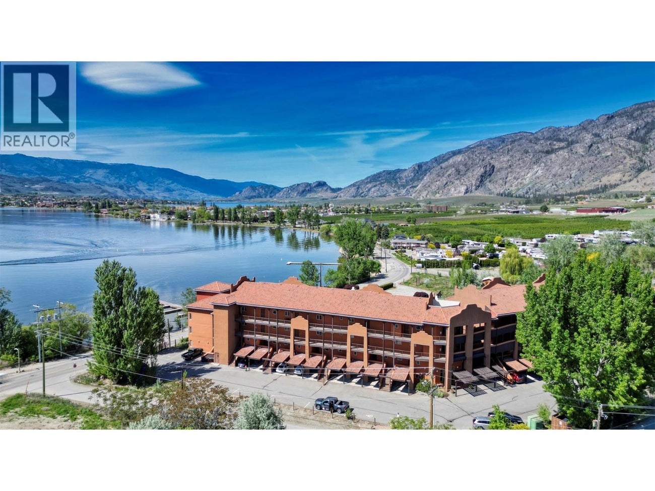 4300 44TH Avenue Unit# 109 - Osoyoos Single Family for Sale, 3 Bedrooms (10371252)# - 27 4300 44TH Avenue Unit# 109 - Osoyoos Single Family for Sale, 3 Bedrooms (10371252)# - 27
