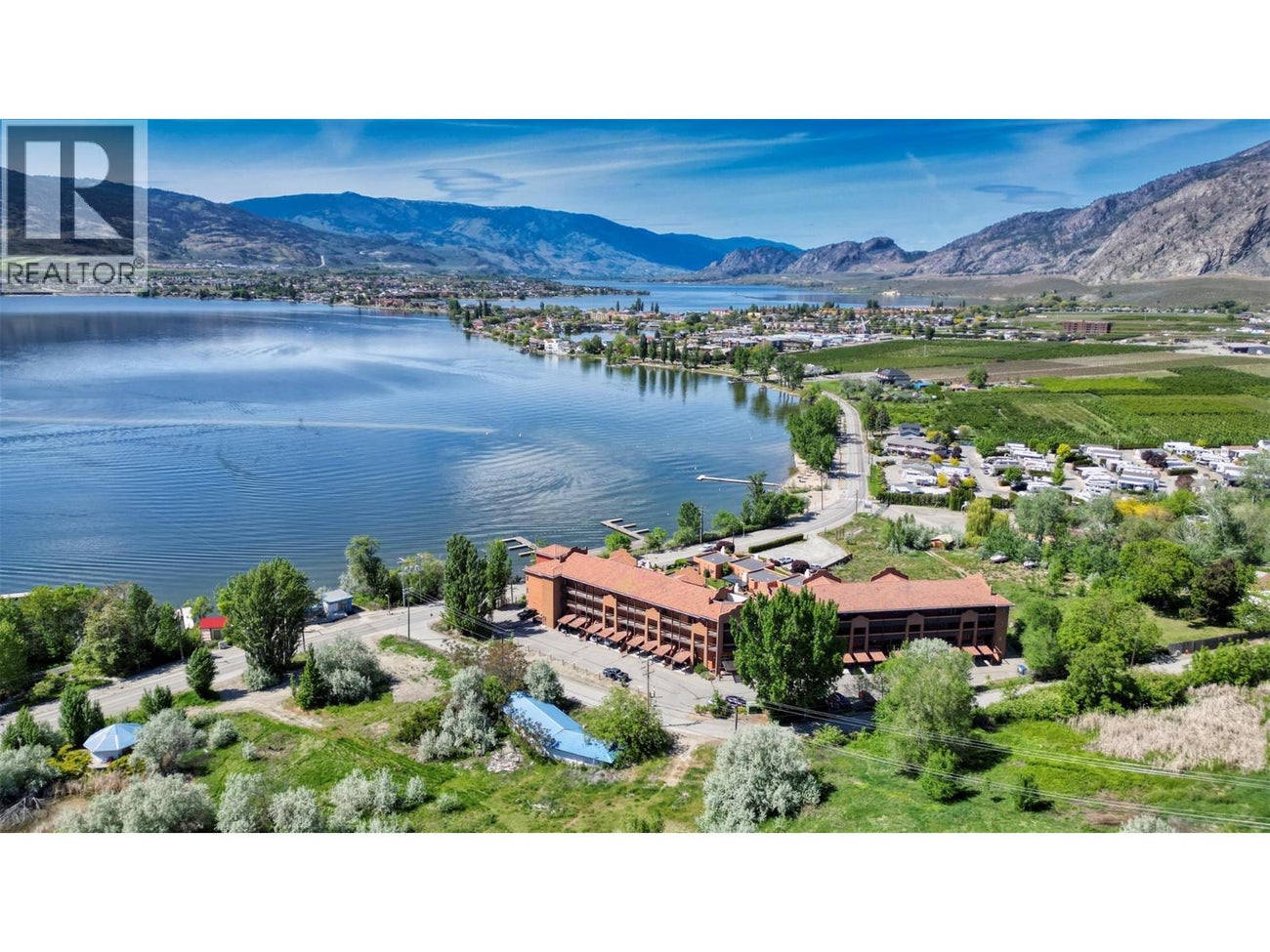 4300 44TH Avenue Unit# 109 - Osoyoos Single Family for Sale, 3 Bedrooms (10371252)# - 30 4300 44TH Avenue Unit# 109 - Osoyoos Single Family for Sale, 3 Bedrooms (10371252)# - 30