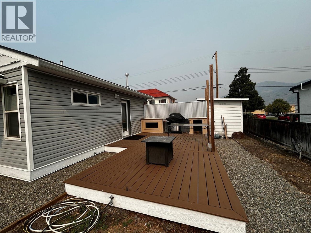 8708 74th Avenue - Osoyoos Single Family for Sale, 1 Bedroom (10371490)# - 13