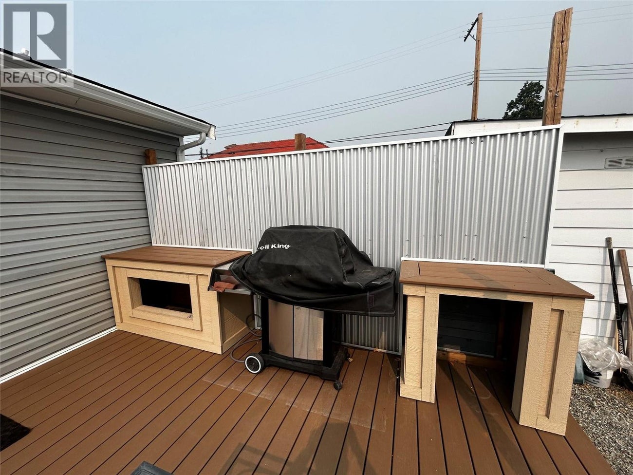 8708 74th Avenue - Osoyoos Single Family for Sale, 1 Bedroom (10371490)# - 16