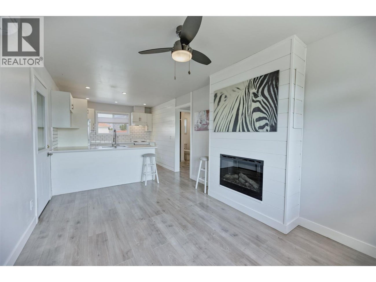 8708 74th Avenue - Osoyoos Single Family for Sale, 1 Bedroom (10371490)# - 6