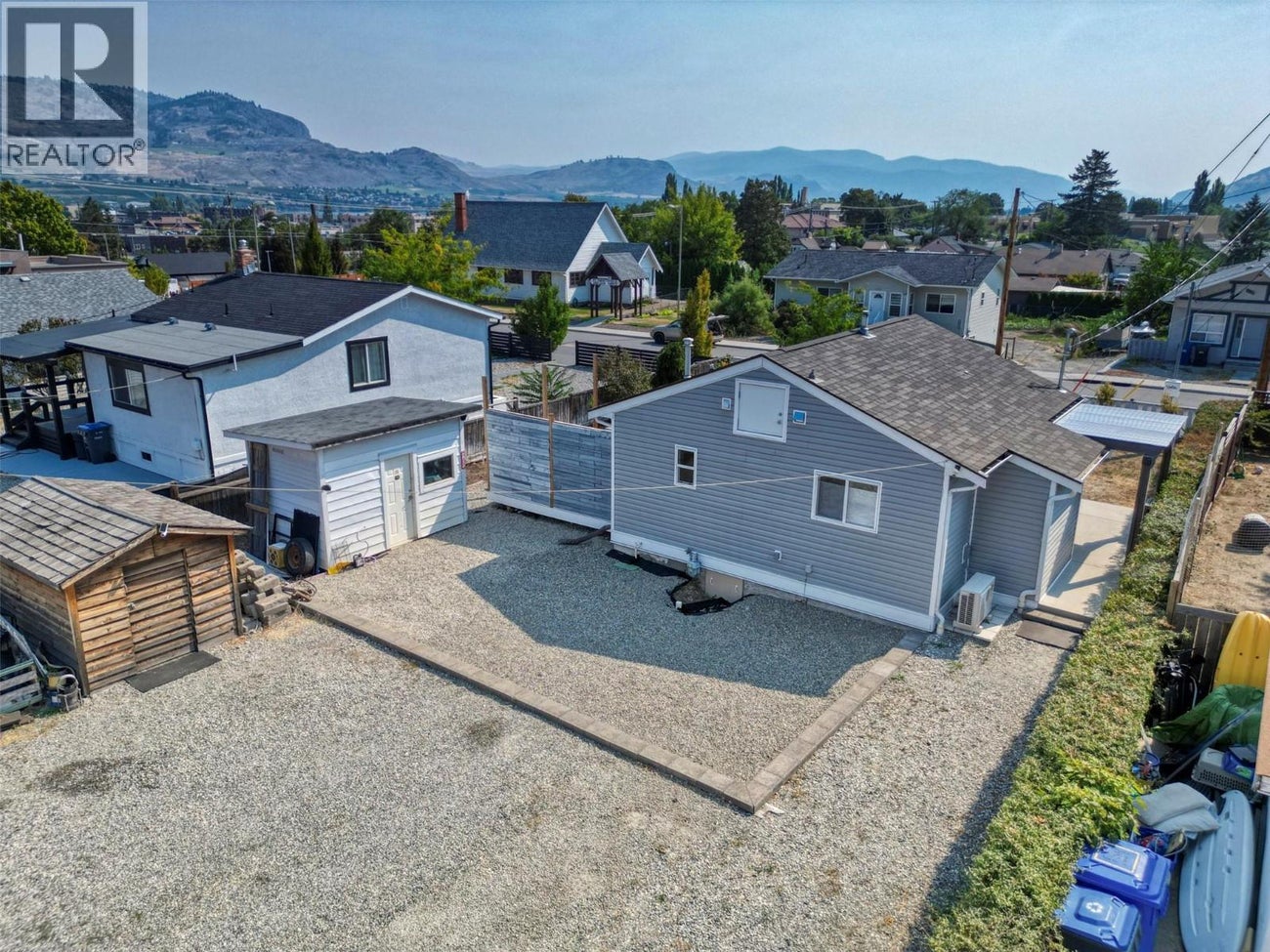 8708 74th Avenue - Osoyoos Residential Commercial Mix for Sale(10371488)# - 2