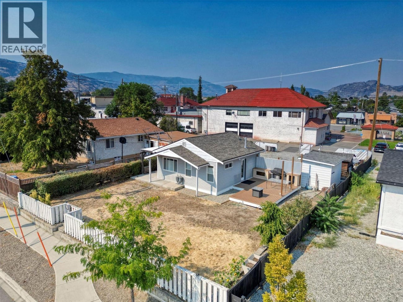 8708 74th Avenue - Osoyoos Residential Commercial Mix for Sale(10371488)# - 4