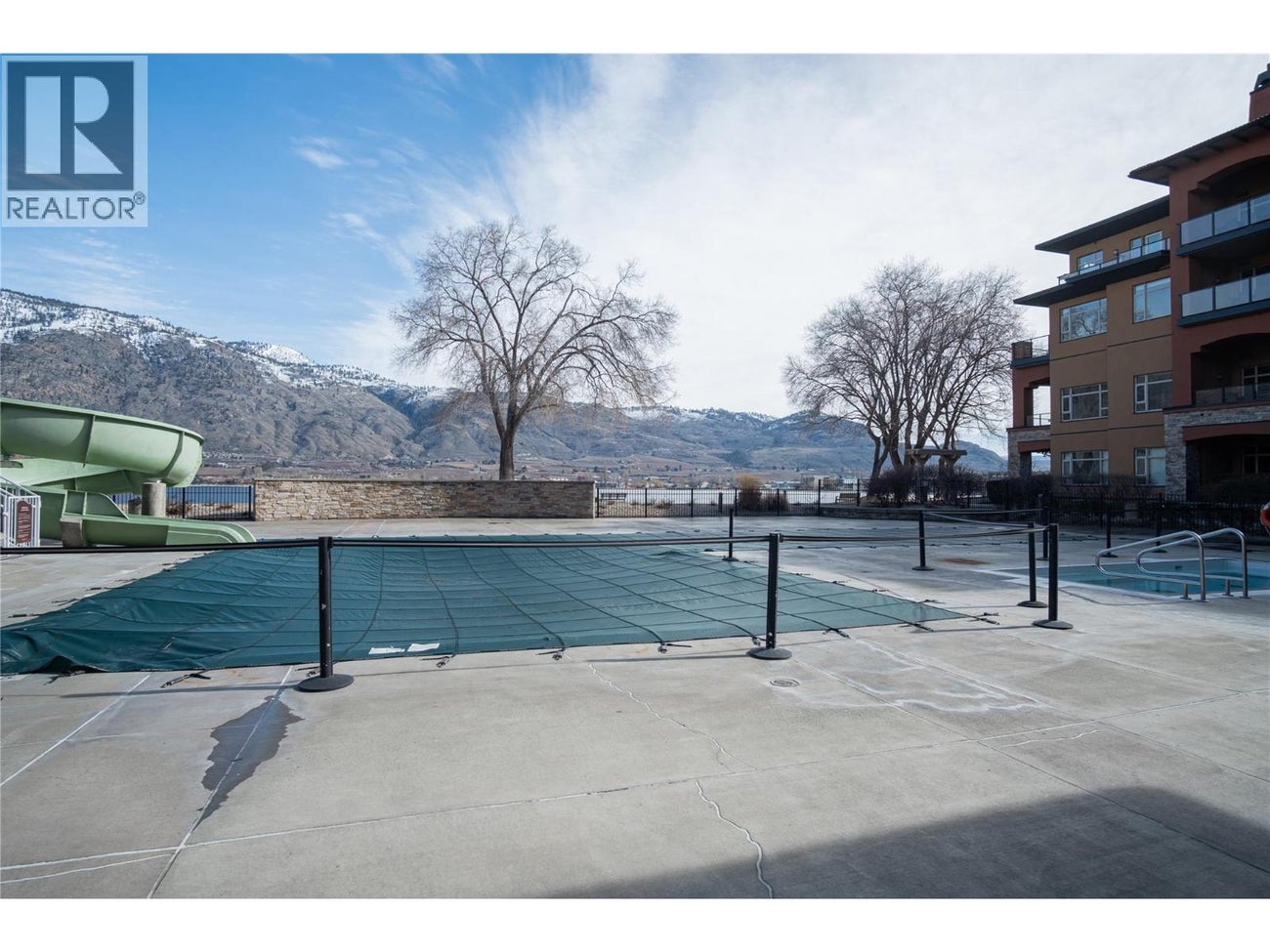 15 Park Place Unit# 117 - Osoyoos Apartment for Sale, 1 Bedroom (10374194)# - 11