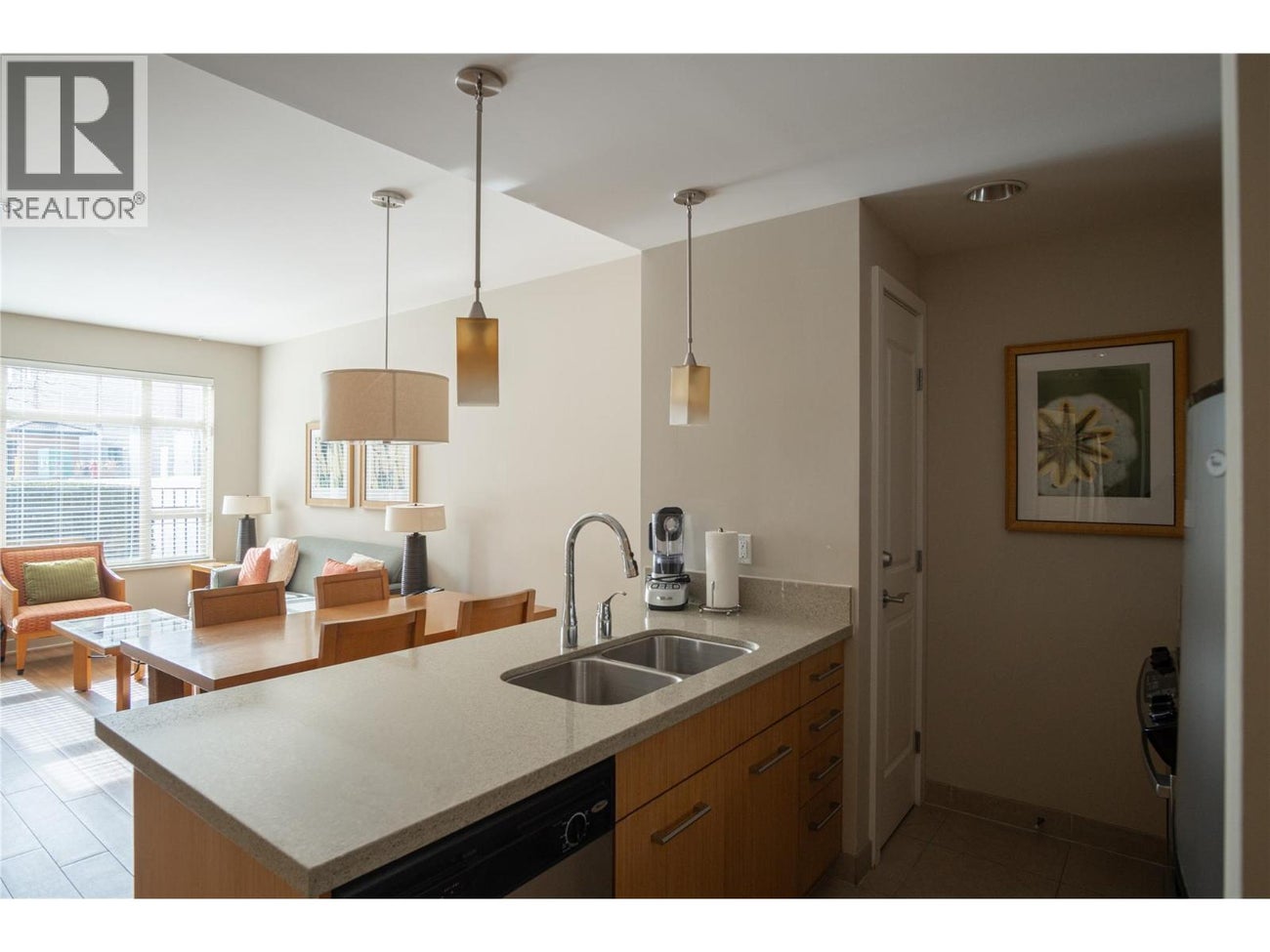 15 Park Place Unit# 117 - Osoyoos Apartment for Sale, 1 Bedroom (10374194)# - 12