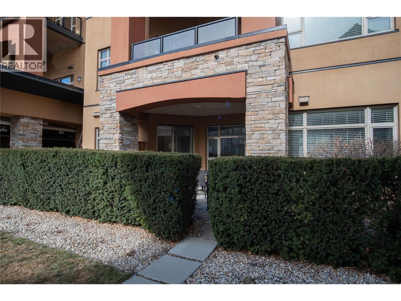 15 Park Place Unit# 117 - Osoyoos Apartment for Sale, 1 Bedroom (10374194)# - 28