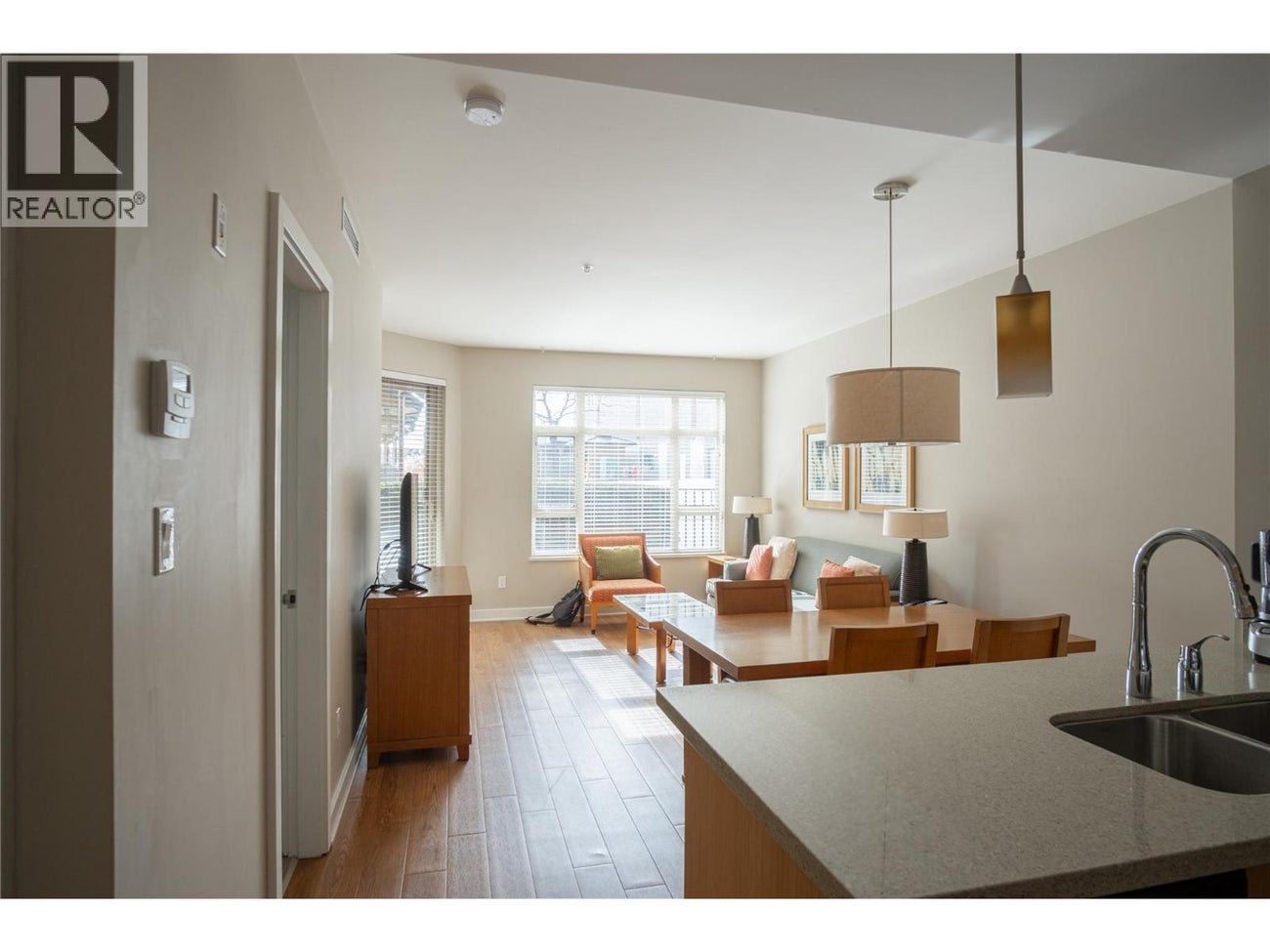 15 Park Place Unit# 117 - Osoyoos Apartment for Sale, 1 Bedroom (10374194)# - 3