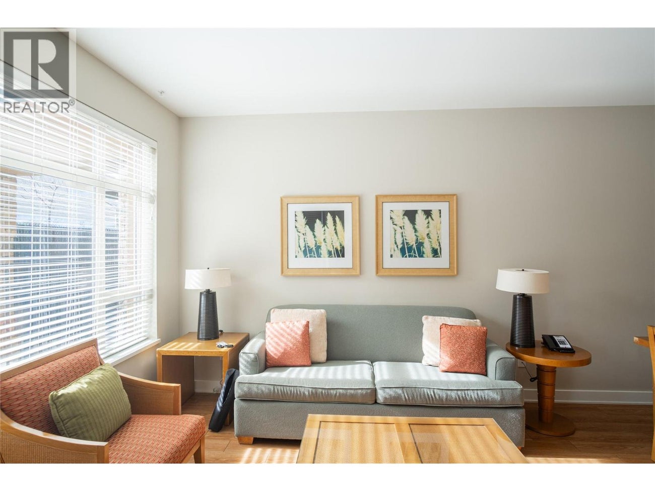 15 Park Place Unit# 117 - Osoyoos Apartment for Sale, 1 Bedroom (10374194)# - 6
