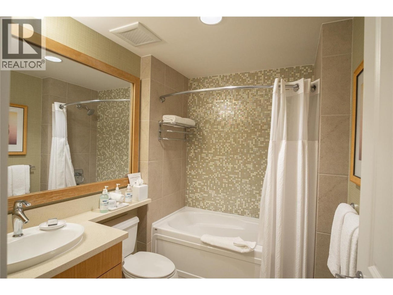 15 Park Place Unit# 117 - Osoyoos Apartment for Sale, 1 Bedroom (10374194)# - 8