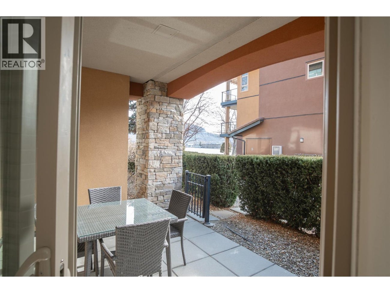 15 Park Place Unit# 117 - Osoyoos Apartment for Sale, 1 Bedroom (10374194)# - 9