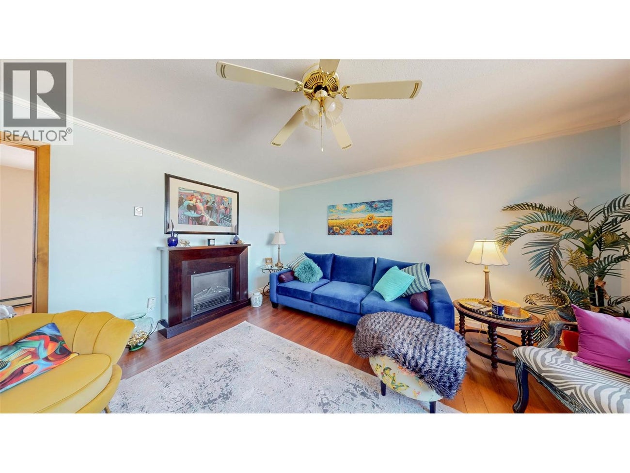 8901 92ND Avenue - Osoyoos House for Sale, 2 Bedrooms (10379706)# - 10