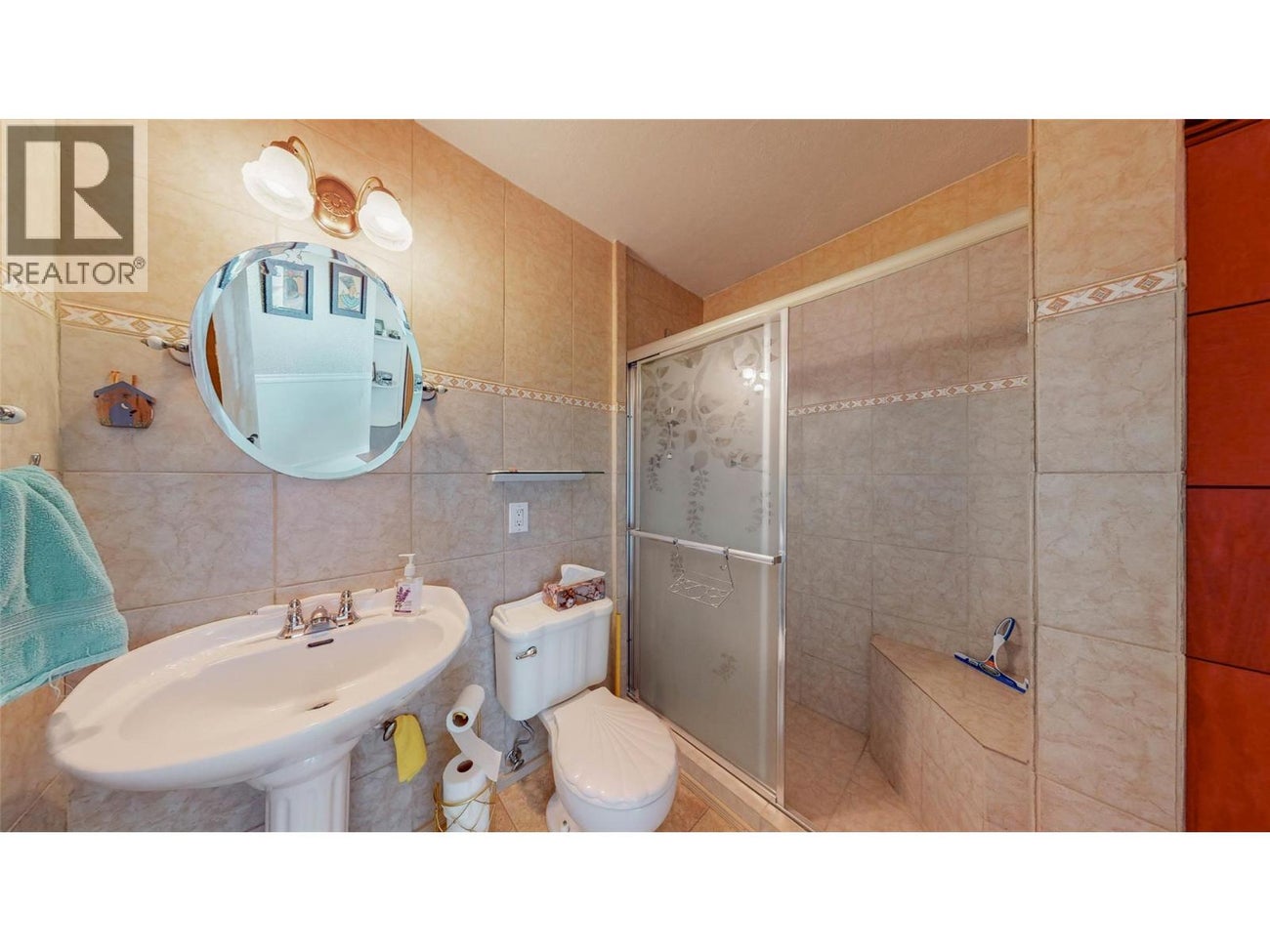 8901 92ND Avenue - Osoyoos House for Sale, 2 Bedrooms (10379706)# - 17