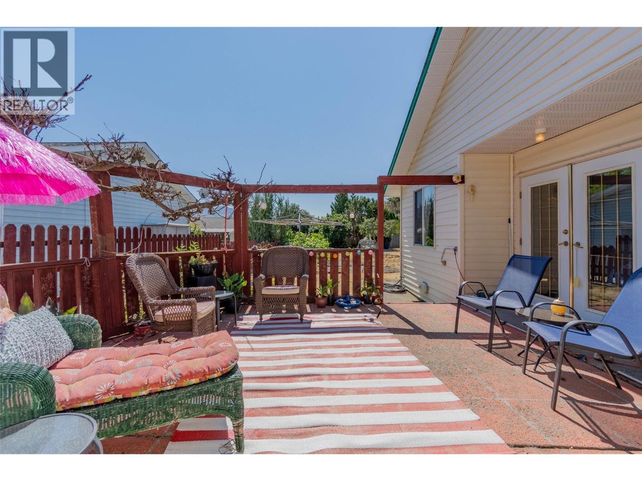 8901 92ND Avenue - Osoyoos House for Sale, 2 Bedrooms (10379706)# - 23
