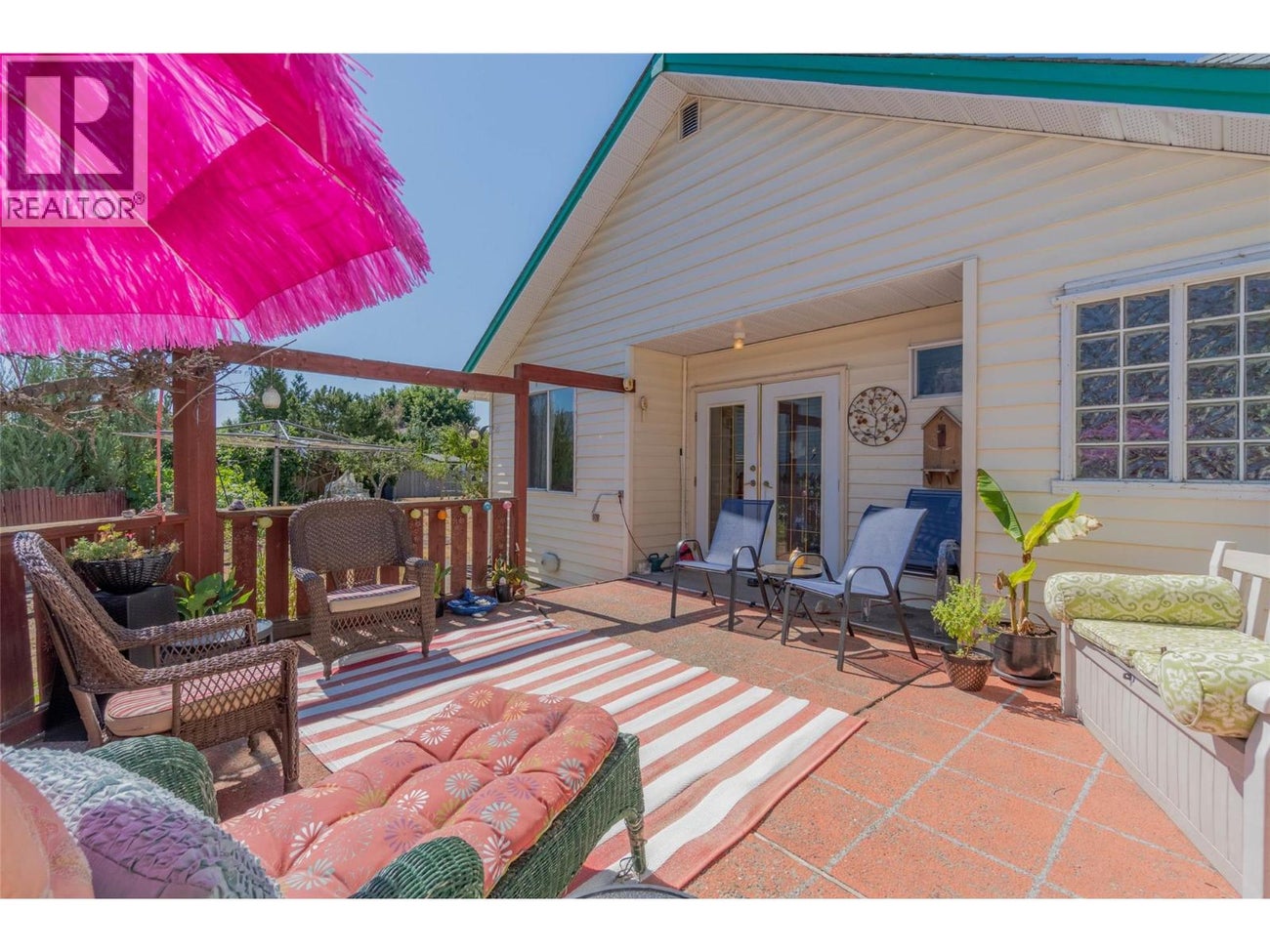 8901 92ND Avenue - Osoyoos House for Sale, 2 Bedrooms (10379706)# - 24