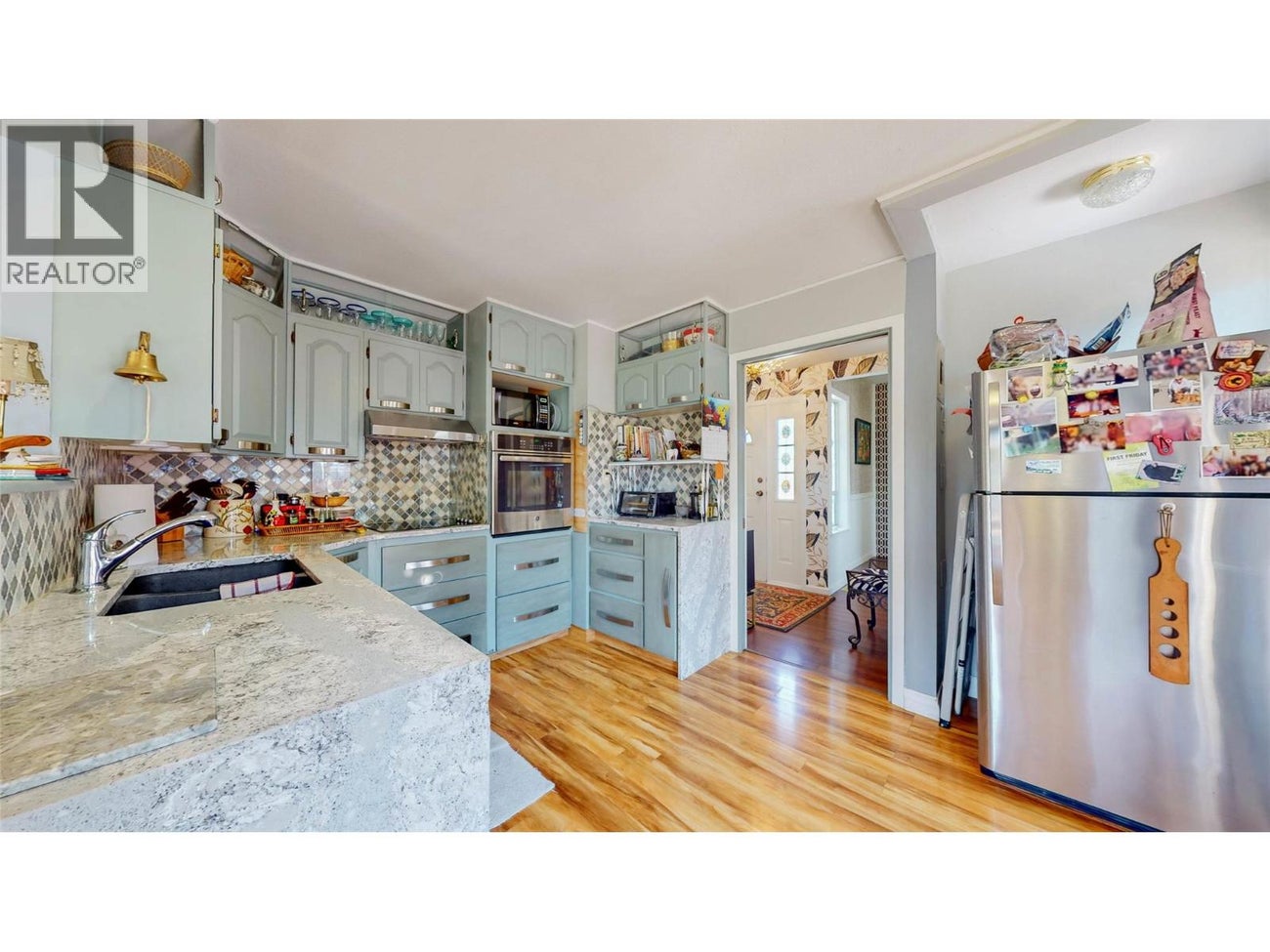 8901 92ND Avenue - Osoyoos House for Sale, 2 Bedrooms (10379706)# - 2