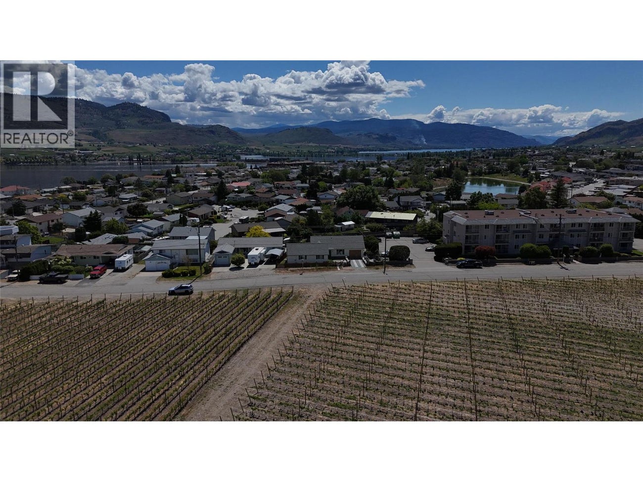 8901 92ND Avenue - Osoyoos House for Sale, 2 Bedrooms (10379706)# - 32