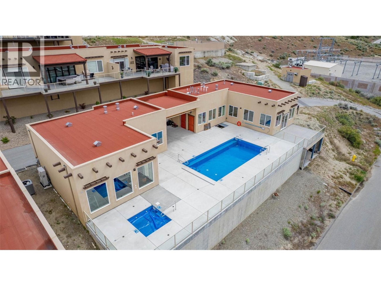 2000 VALLEYVIEW Drive Unit# 20 - Osoyoos House for Sale, 2 Bedrooms (10380485)# - 32 2000 VALLEYVIEW Drive Unit# 20 - Osoyoos House for Sale, 2 Bedrooms (10380485)# - 32
