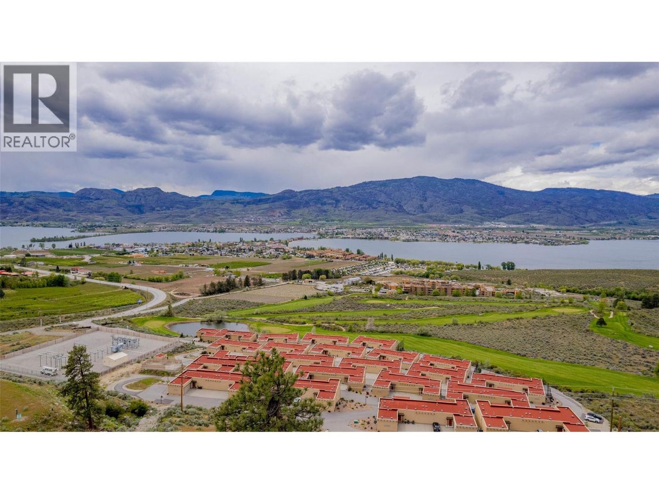 2000 VALLEYVIEW Drive Unit# 20 - Osoyoos House for Sale, 2 Bedrooms (10380485)# - 40 2000 VALLEYVIEW Drive Unit# 20 - Osoyoos House for Sale, 2 Bedrooms (10380485)# - 40