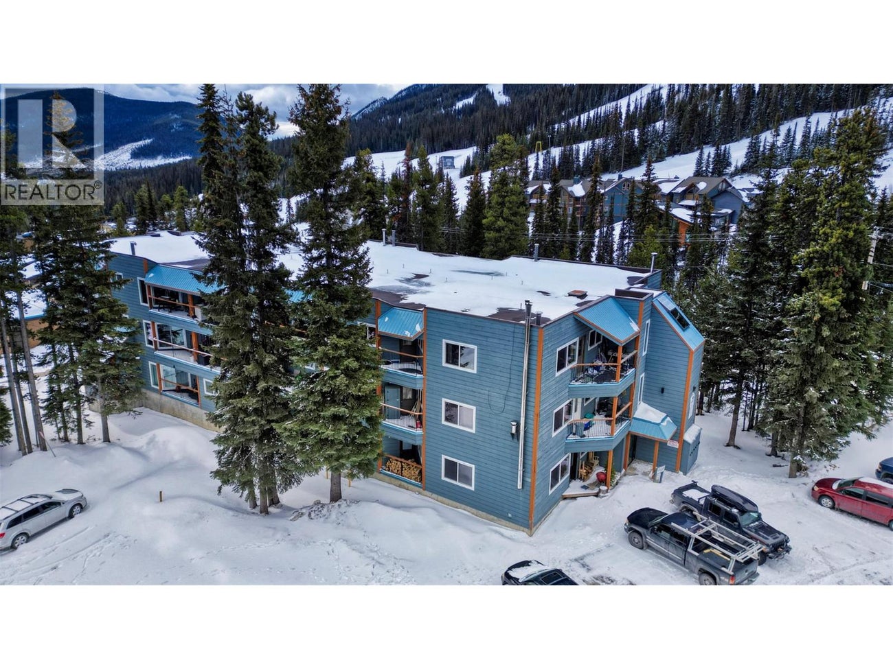 1191 Apex Mountain Road Unit# 105 - Penticton Apartment for Sale, 1 Bedroom (10382202)# - 16 1191 Apex Mountain Road Unit# 105 - Penticton Apartment for Sale, 1 Bedroom (10382202)# - 16