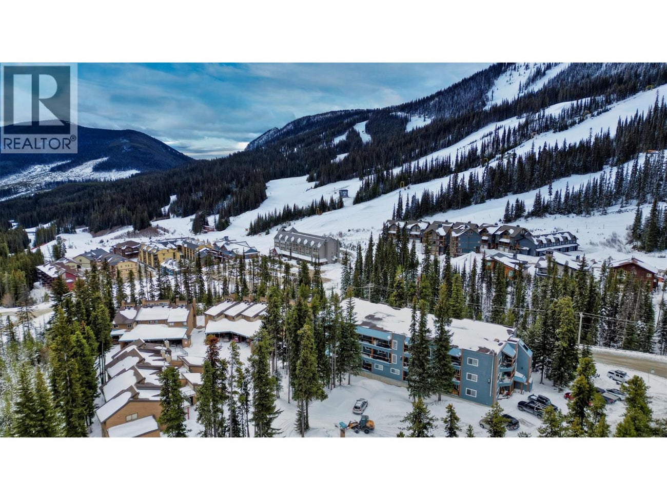 1191 Apex Mountain Road Unit# 105 - Penticton Apartment for Sale, 1 Bedroom (10382202)# - 18 1191 Apex Mountain Road Unit# 105 - Penticton Apartment for Sale, 1 Bedroom (10382202)# - 18