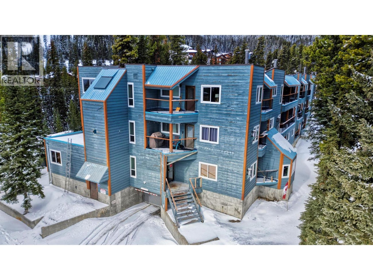 1191 Apex Mountain Road Unit# 105 - Penticton Apartment for Sale, 1 Bedroom (10382202)# - 1 1191 Apex Mountain Road Unit# 105 - Penticton Apartment for Sale, 1 Bedroom (10382202)# - 1