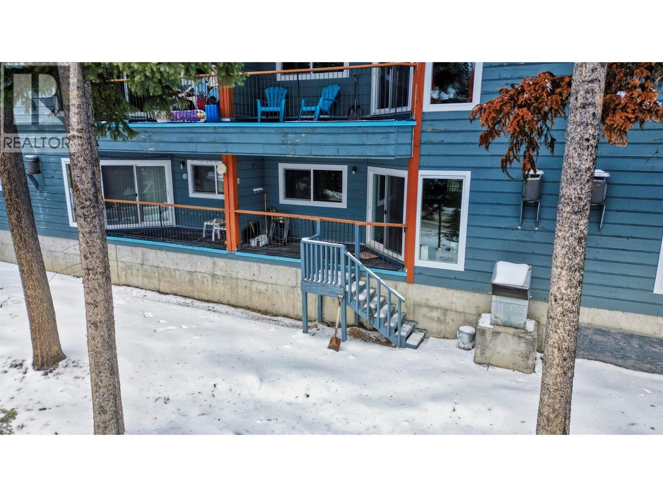 1191 Apex Mountain Road Unit# 105 - Penticton Apartment for Sale, 1 Bedroom (10382202)# - 2 1191 Apex Mountain Road Unit# 105 - Penticton Apartment for Sale, 1 Bedroom (10382202)# - 2